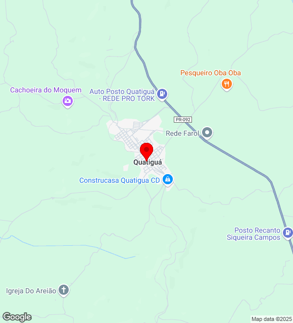 Polo - Jardim Itália Quatiguá/PR - Negócios Imobiliários